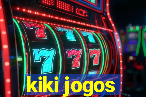 kiki jogos